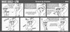 Inflation of Wendy in "Mage Guild LFM" comic