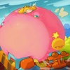 Pumping Up Peach