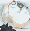 Sakura Gets Sphered