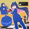 Stocking in the Lost Wonka Episode