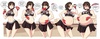 Makoto Overdoes It
