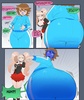 Blueberry Chihiro Part 1