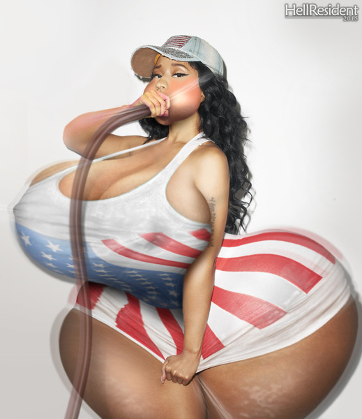 Nicki the Star Nicki the Star