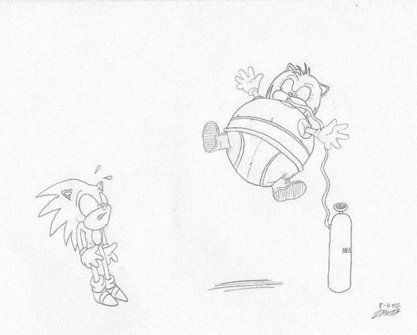 Amy Rose