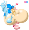 Balloon Butt Ride