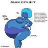 BellyManga, 50K Hitgift