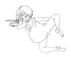BellyManga, Lamaze