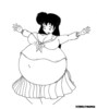 BellyManga, Swollen Kagome
