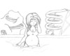 BellyManga, Water Park Fun