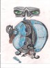 BlueberryJanelle's Drawing Request 1