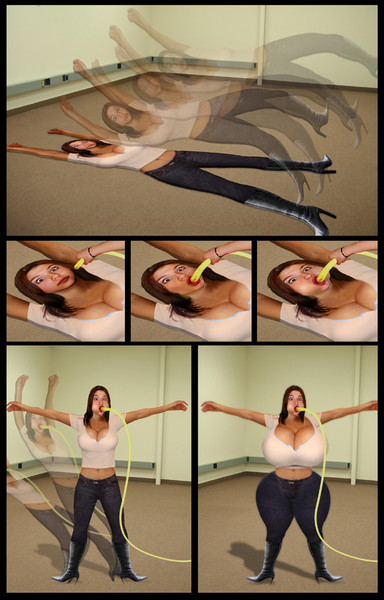 Body Inflation 23