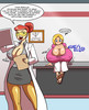 Cordelia Exam