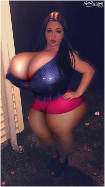 Courtney Expanded