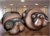Office balloons