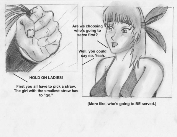 DOAX Beach Volleyball 2