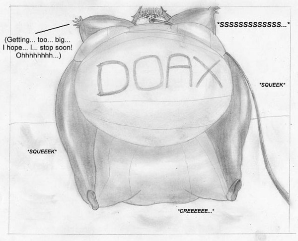 DOAX Beach Volleyball 8