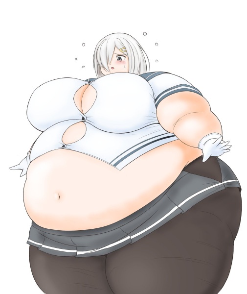 Hamakaze