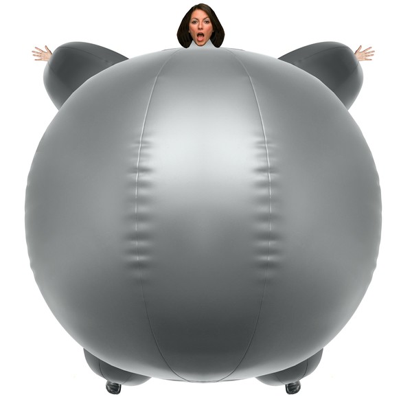 Davina's inflation Davina's inflation