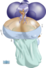 Elegant Balloon