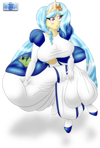 Floating Dream Queen Floating Dream Queen