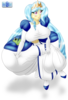 Floating Dream Queen