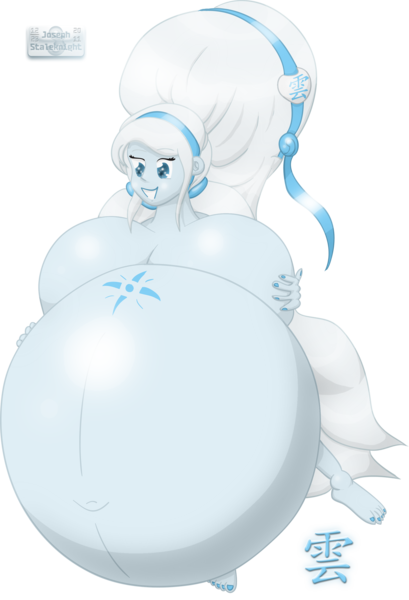 Flying Cloud Maiden Flying Cloud Maiden