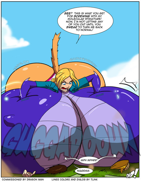 Haywire Rewiring   Final Page