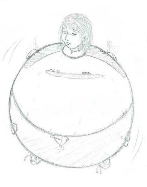 Hoju, Puffy_Friend_1
