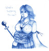 Hoju, Yuna_exploding_1