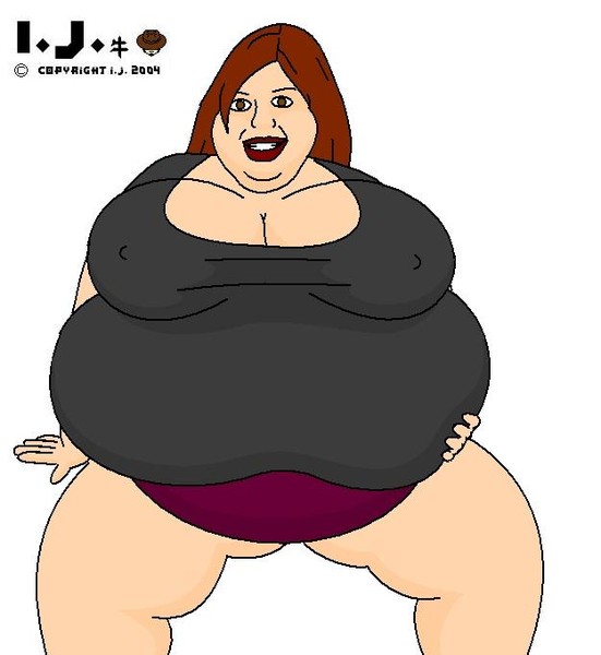 IJArtist, stomach