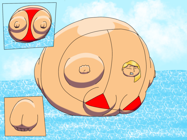 Beach Ball