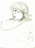 Jarael sketch