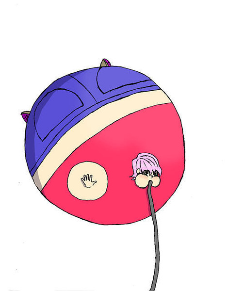 Jessica Inflated