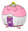 Zelda Inflation 1
