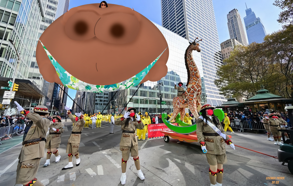 Lizzo Parade Lizzo Parade