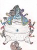 Qualtrix's Second Drawing Request