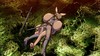[VIDEO] - Queen's Blade, Melona Explodes