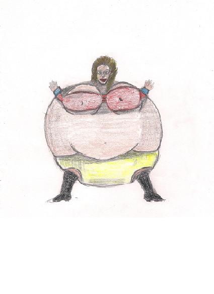 Roger64's second request drawing