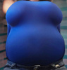 I drank way too much Pepsi...