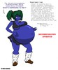 Tabitha  Genetic Hybrid