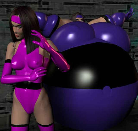 Tribute to BigHorse---11