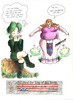 ZMasta, Saria_s_Jealousy