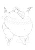commission  round and round yuna