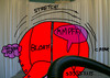 Ebook cover for "Are Women Balloons?"