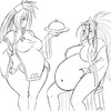 guilty_gear_girls, AxelRosered