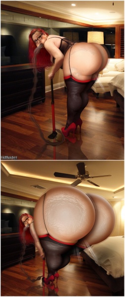 Inflat-a-Bum Inflat-a-Bum
