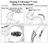 inflate