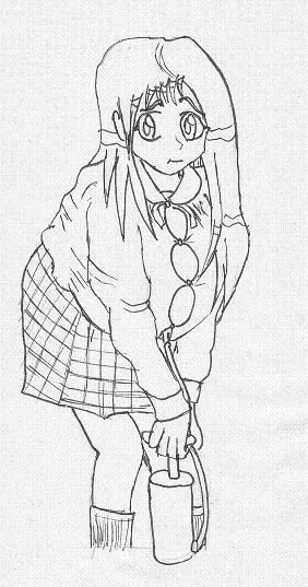 inflatedblouse