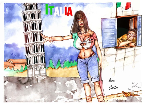 italia