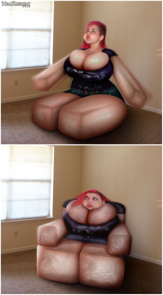 Jessica The Armchair Jessica The Armchair